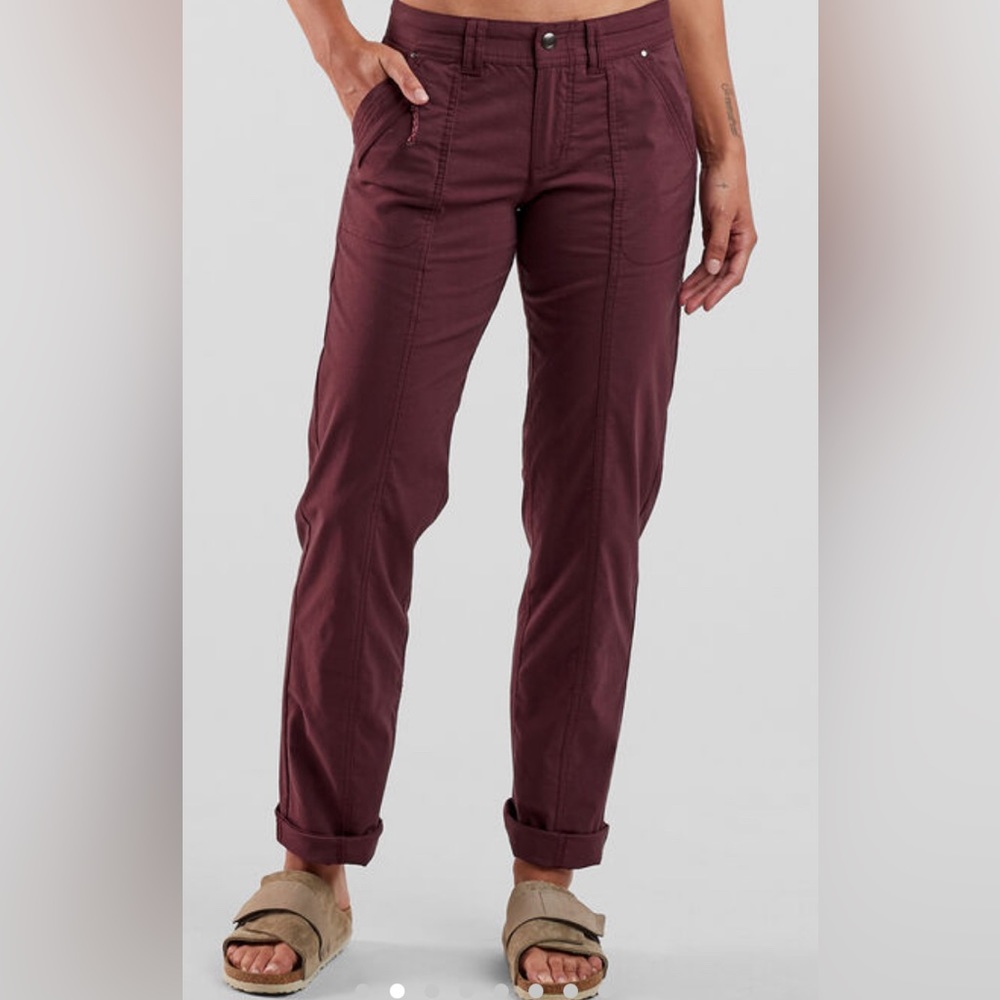 Title 9 Big B pants